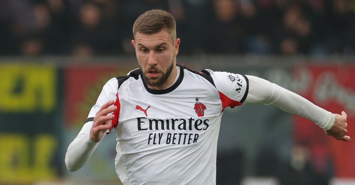 Pavlovic: “Derby? Sarà una partita dura, che fa storia a sé: il tipo di sfide che mi piace”