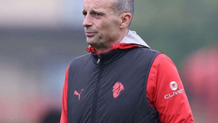 Milan, Ordine: “Se i calciatori non centrano la porta la colpa è di Allegri? - immagine 1