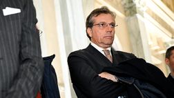 “Che sensazioni dopo i gol di Kean?” E Giuntoli glissa