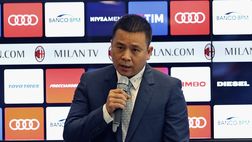 Milan, l’ex patron Li Yonghong è stato condannato per bancarotta e frode