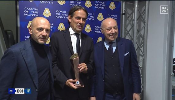 Criscitiello: “Inzaghi valorizza pure i raccattapalle e ha 2 soli attaccanti. Fa i miracoli”- immagine 2