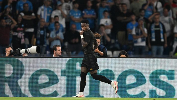 Real, il lungo stop di Vinicius preoccupa la società: pronto un rinforzo in attacco - immagine 1