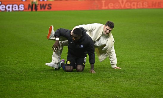 Thuram e il simpatico siparietto con Pavard. La notizia? Benji è pronto per tornare - immagine 1