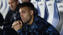 NEWS – Lautaro, Lukaku, Bastoni, Yildiz, Nkunku, Pulisic, Gosens, Boga, Atta, Zaccagni e novità Pio Esposito