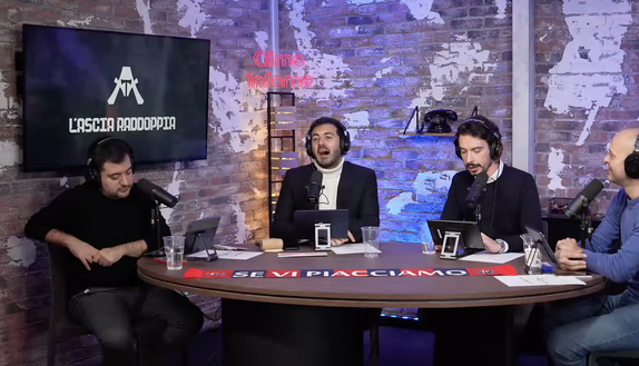 Siani: “Ero a bordocampo, alcuni fuori progetto. Esposito, Kolarov dopo palla persa…”- immagine 2