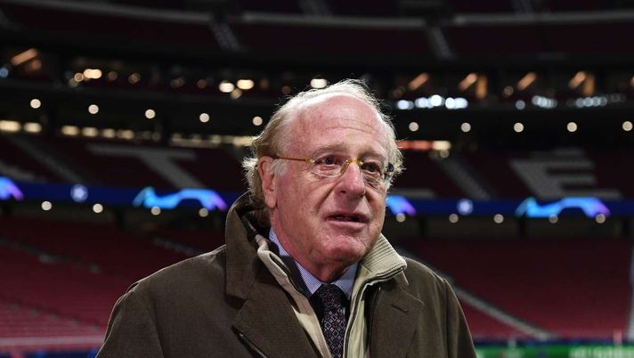 Milan, Scaroni: 'San Donato? Spesi 40 milioni, manteniamo questa idea per l'area'