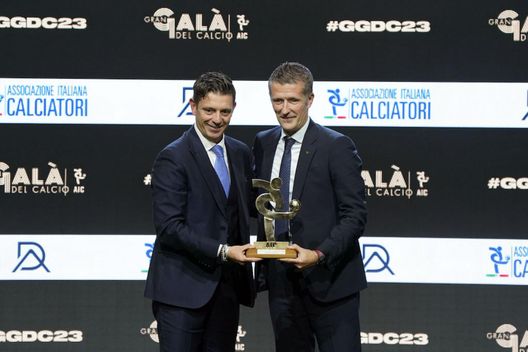 Palmeri: “Caos arbitri, nessuna traccia di Inter-Verona. E allora perché se ne parla?”- immagine 2