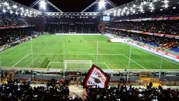 TBW METEO – Nuvoloso al Ferraris