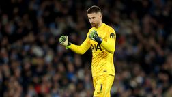 Tottenham, Vicario operato: “Ho giocato un’ora all’Etihad con la caviglia rotta”