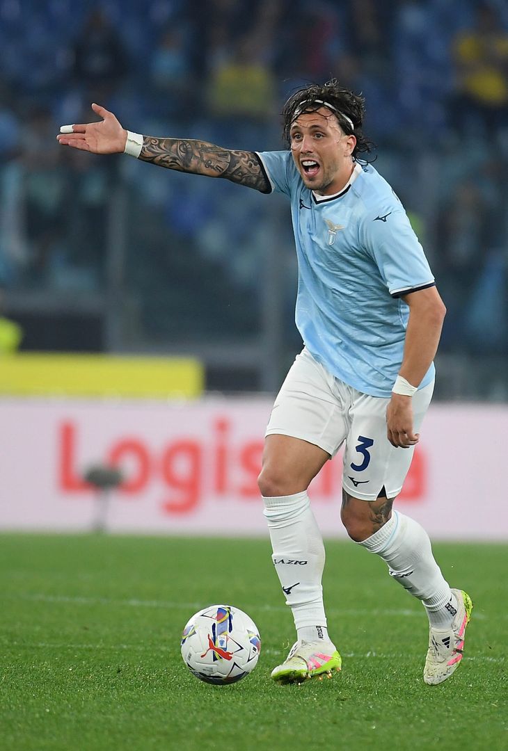 Lazio-Parma, le migliori immagini della trentaquattresima di Serie A – GALLERY - immagine 68