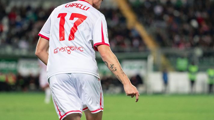 Serie B, giudice sportivo: una giornata a Capelli. Stangata per Castori - immagine 1