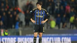 Pisa, Angori: “Mi ispiro a Dimarco, è veramente forte. San Siro sogno realizzato”