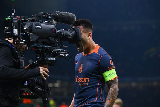 Caressa: “L’Inter non si può permettere la pigrizia e c’è un motivo. Brucia tutto se…”- immagine 2