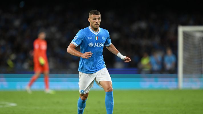 Buongiorno infortunio