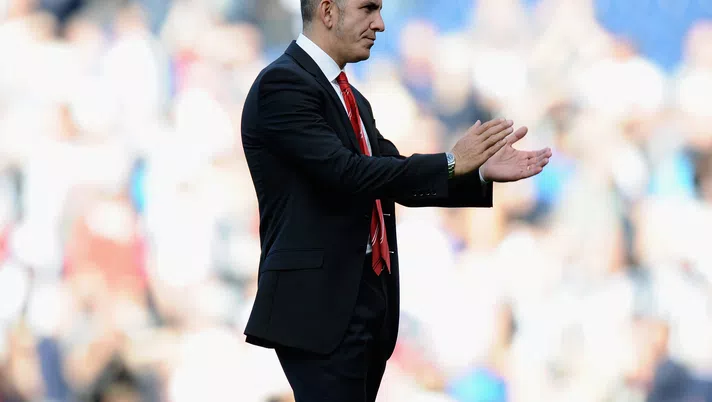 Paolo Di Canio