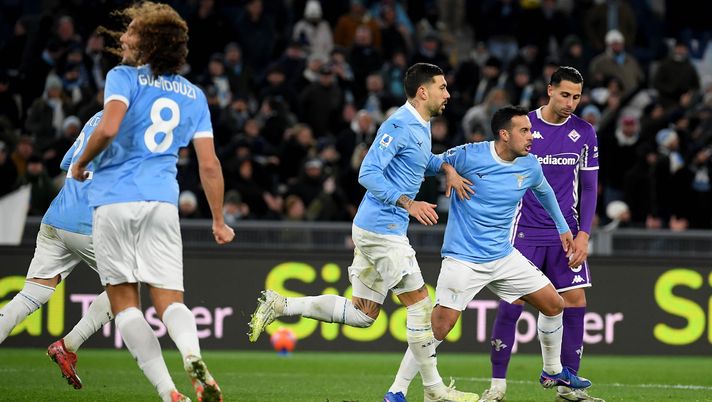 Lazio: Sarri costretto a cambiare di nuovo formazione. Maldini in dubbio - immagine 1