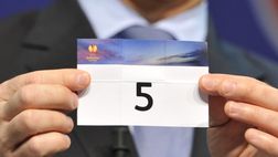 Udinese News – Novità sul ranking europeo: l’Italia tenta la rincorsa