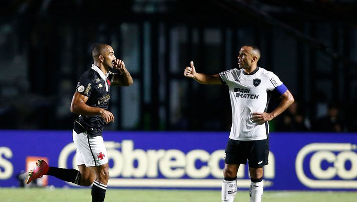 Botafogo-Vasco da Gama, i precedenti in Coppa tra i club di Rio de Janeiro - immagine 1