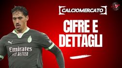 Calciomercato Milan, Reijnders-Manchester City alle fasi finali: ingaggio monstre