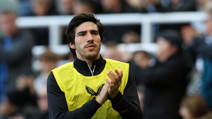 Tonali: “Supercoppa? Spero vinca una squadra, non la dico neanche. L’Inter è…” - immagine 1