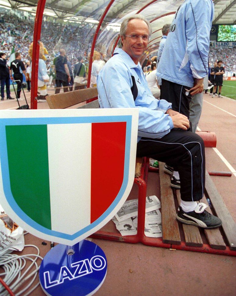 Lazio 2000 e Roma 2001: gli ultimi due scudetti della Capitale- immagine 7