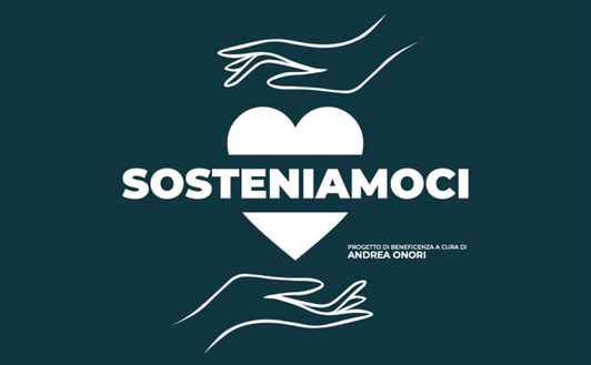 Beneficenza: Inter, Hellas Verona, Perugia e Chiellini partecipano al progetto “SosteniAMOci” - immagine 1