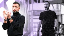 VIDEO – Farioli sa solo vincere col Porto. In estate voci sulla Fiorentina