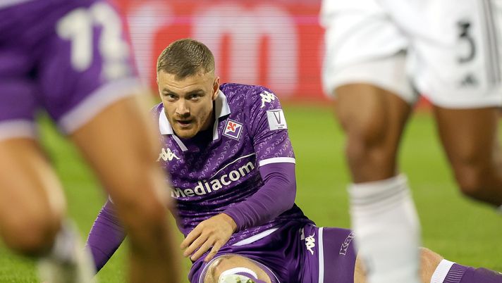 Attaccante sì, centravanti no: Italiano fa il possibile, adesso tocca a Beltran - immagine 1