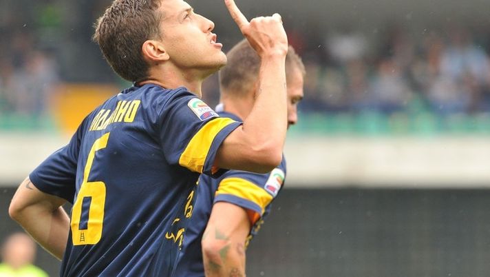 INTER-VERONA, LE FORMAZIONI UFFICIALI - immagine 1