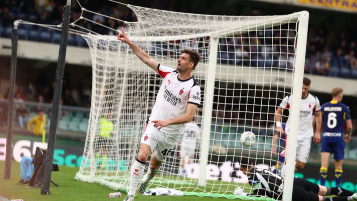 Milan, Gabbia rasserena tutti: “Lo ribadisco, Allegri è fondamentale per noi” - immagine 1