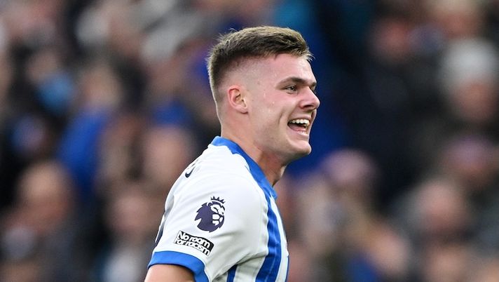 ULTIM’ORA – Roma, Evan Ferguson in chiusura! Vicino anche Wesley: nuova offerta - immagine 1