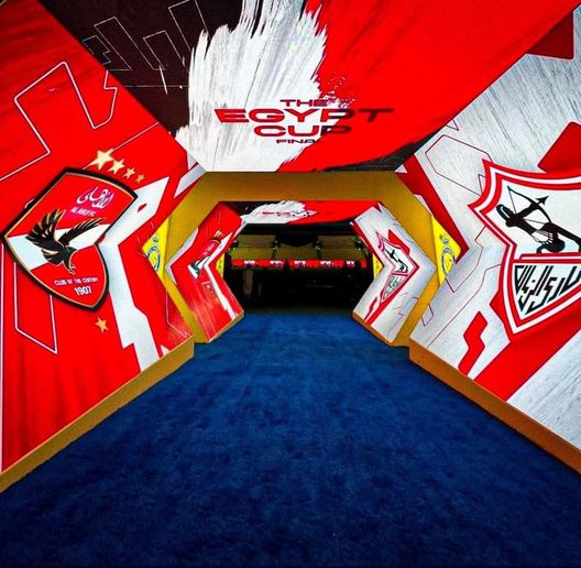 Salta il derby del Cairo, vittoria a tavolino per l’Al Ahly contro lo Zamalek: il motivo- immagine 3