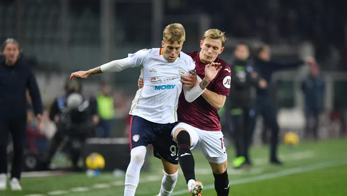 Torino-Cagliari 2-0, la moviola: bene sul gol di Lazaro, e su quello di Piccoli… - immagine 1