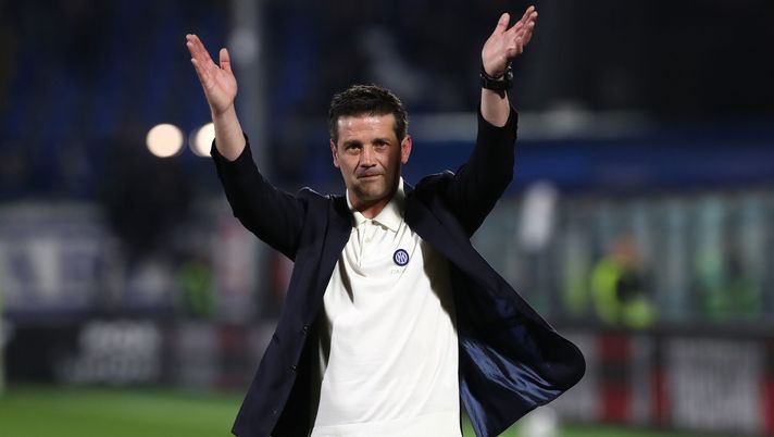 TS / Inter, gol più importante è di… Strefezza! ‘Babbo Natale’ nel Como, 4-4 era giusto - immagine 1