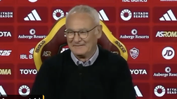 VIDEO – Ranieri su Juric: “Già lo avete richiamato? Fatemelo mangiare il panettone”