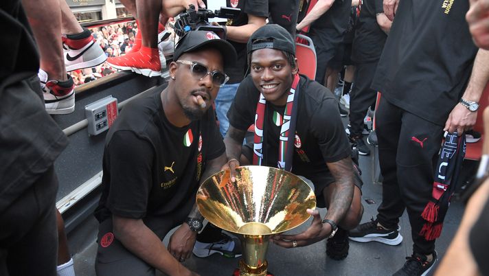 Galliani: “Scudetto? Io ci credo sempre. Mi auguro possa vincere il Milan lunedì” - immagine 1