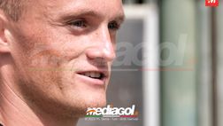 Henderson: “Palermo come Celtic, tifosi devastanti! Dedico mio gol a mamma e nonno”