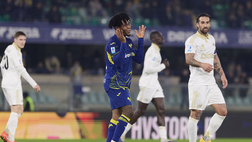 Verona, il crollo del gol: uno nelle ultime quattro partite
