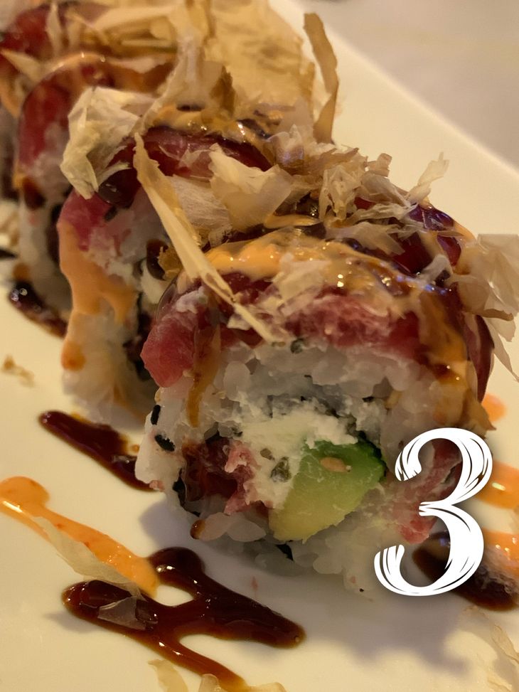 I-Sushi PADOVA GOURMET | Ecco i migliori ristoranti sushi a Padova nel 2020- immagine 4