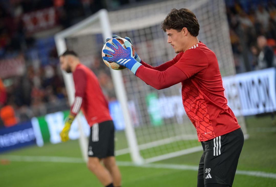 Roma-Sheriff – FOTOGALLERY - immagine 20