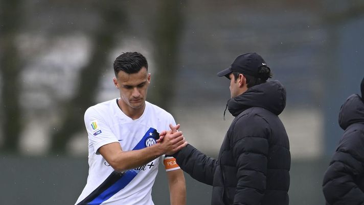 Inter, Stankovic è proprio quello che manca al centrocampo. Giocatore ormai pronto. Chivu… - immagine 1