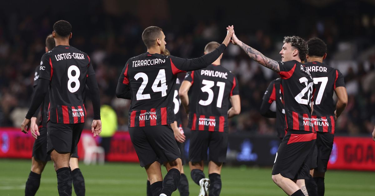 Milan, finita la tournée: ecco quando riprendono gli allenamenti Milan, finita la tournée: ecco quando riprendono gli allenamenti