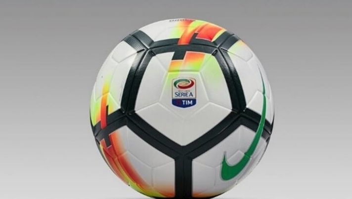 Serie A 2017-2018, partenza il 20 agosto, Coppa Italia il 30 luglio Serie A 2017-2018, partenza il 20 agosto, Coppa Italia il 30 luglio - immagine 1