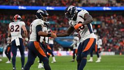 Streaming Broncos-Cowboys | Diretta TV, orario e dove guardare la partita gratis