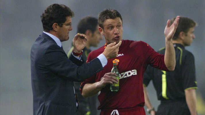 Getty Images Capello su Cassano: “Ci siamo messi le mani addosso”. Poi l’aneddoto sulle patatine - immagine 1