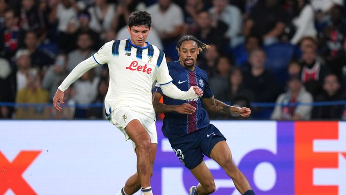 Champions League, le italiane sorridono: all’Atalanta oltre 35 milioni - immagine 1