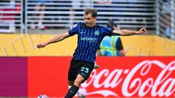 Più chance create al Mondiale per Club: nessuno meglio di Barella, in top 10 un altro interista