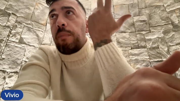 Viviano: “Ora ha ragione Allegri, ma se Milan non migliora proposta avrà problemi” - immagine 1