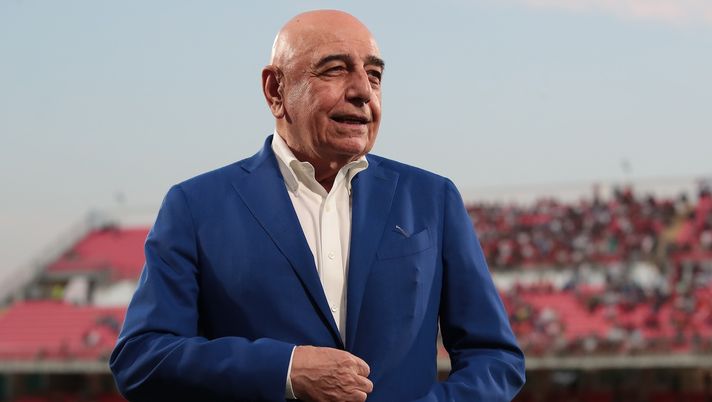 Galliani: “Monza come l’Inter, mai retrocessi in Serie B. L’ho detto ad Ausilio” - immagine 1