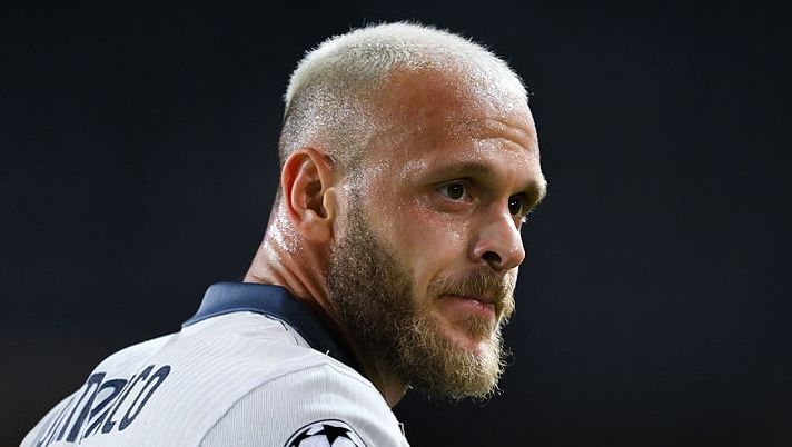 Inter, la formazione ufficiale contro il Barcellona: Lautaro c’è, la scelta su Dimarco e Bisseck - immagine 1